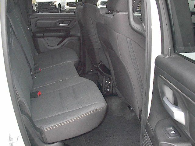 Used 2022 RAM 1500 Tradesman AWD/4WD image 13