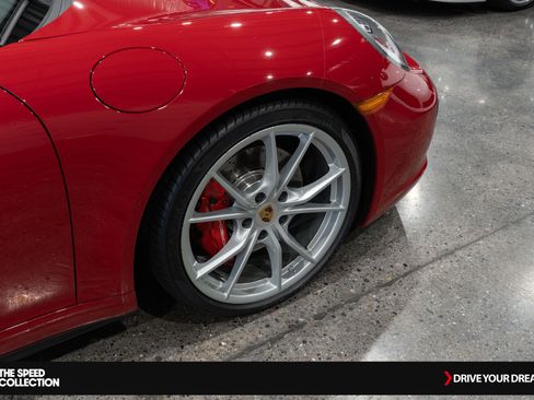 Used 2017 Porsche 911 Targa 4S image 64