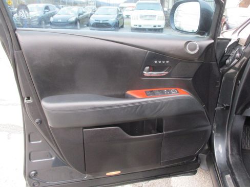 Used 2010 Lexus RX 350 image 22