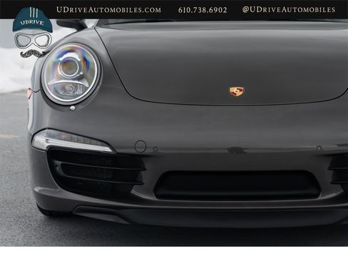 Used 2015 Porsche 911 Carrera 4S image 13