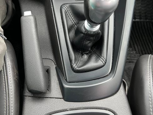 Used 2013 Ford Focus ST image 5