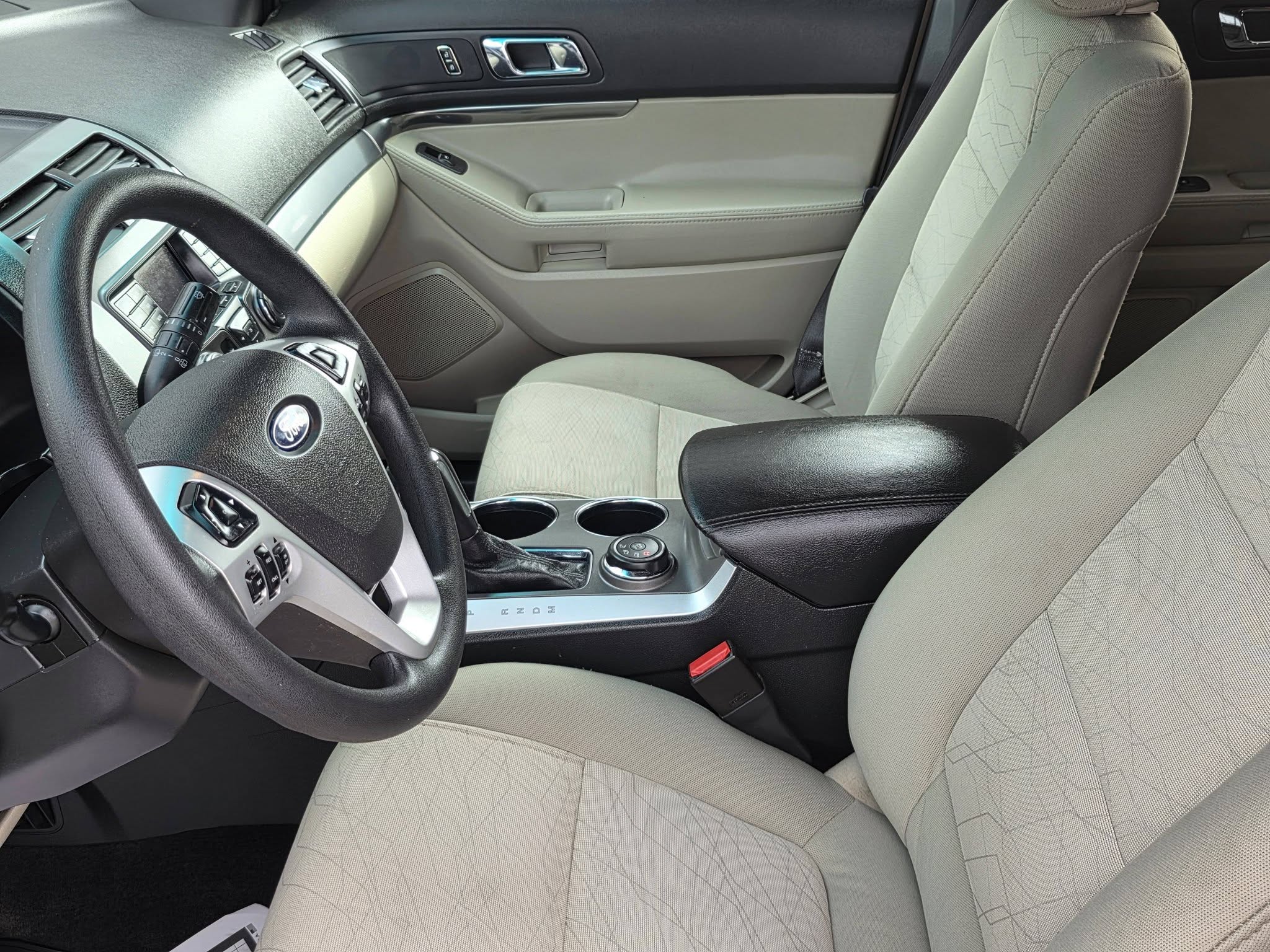 Used 2011 Ford Explorer 4WD image 15