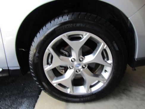 Used 2017 Subaru Forester 2.5i Touring image 19