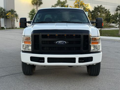 Used 2009 Ford F250 XL image 8
