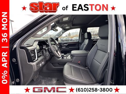 New 2026 GMC Sierra 1500 Denali image 12