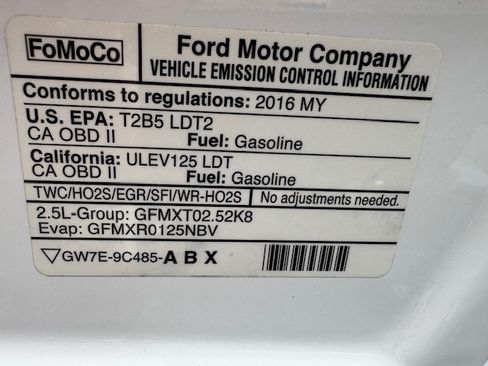 Used 2016 Ford Transit Connect XL image 23