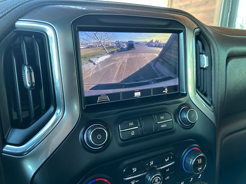 Used 2020 Chevrolet Silverado 3500 LTZ image 19