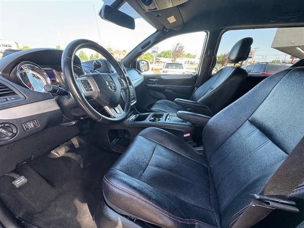 Used 2018 Dodge Grand Caravan GT FWD image 7