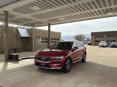Used 2023 Volvo XC60 B5 Plus