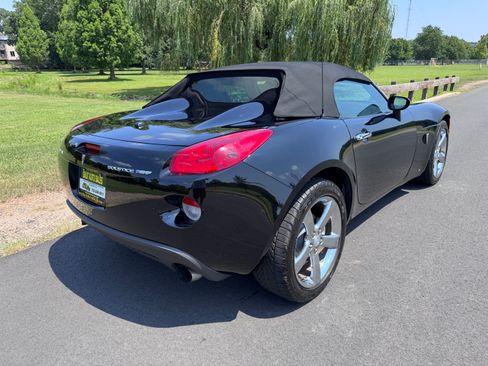 Used 2007 Pontiac Solstice GXP image 28