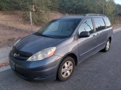 Used 2006 Toyota Sienna LE