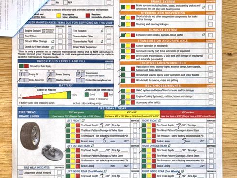 Used 2003 Ford Excursion Eddie Bauer image 77
