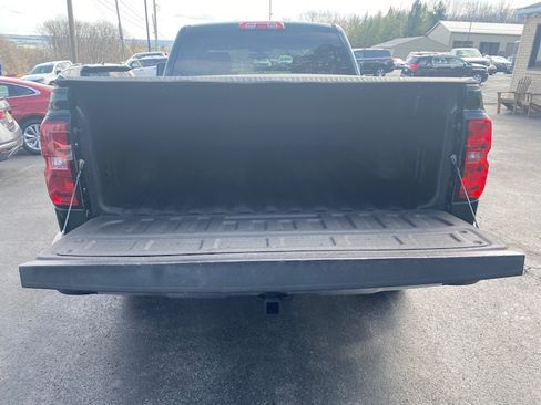 Used 2014 Chevrolet Silverado 1500 LT image 14