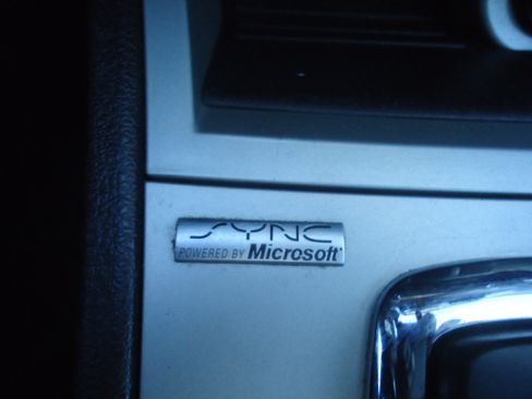 Used 2012 Ford Fusion SEL image 17