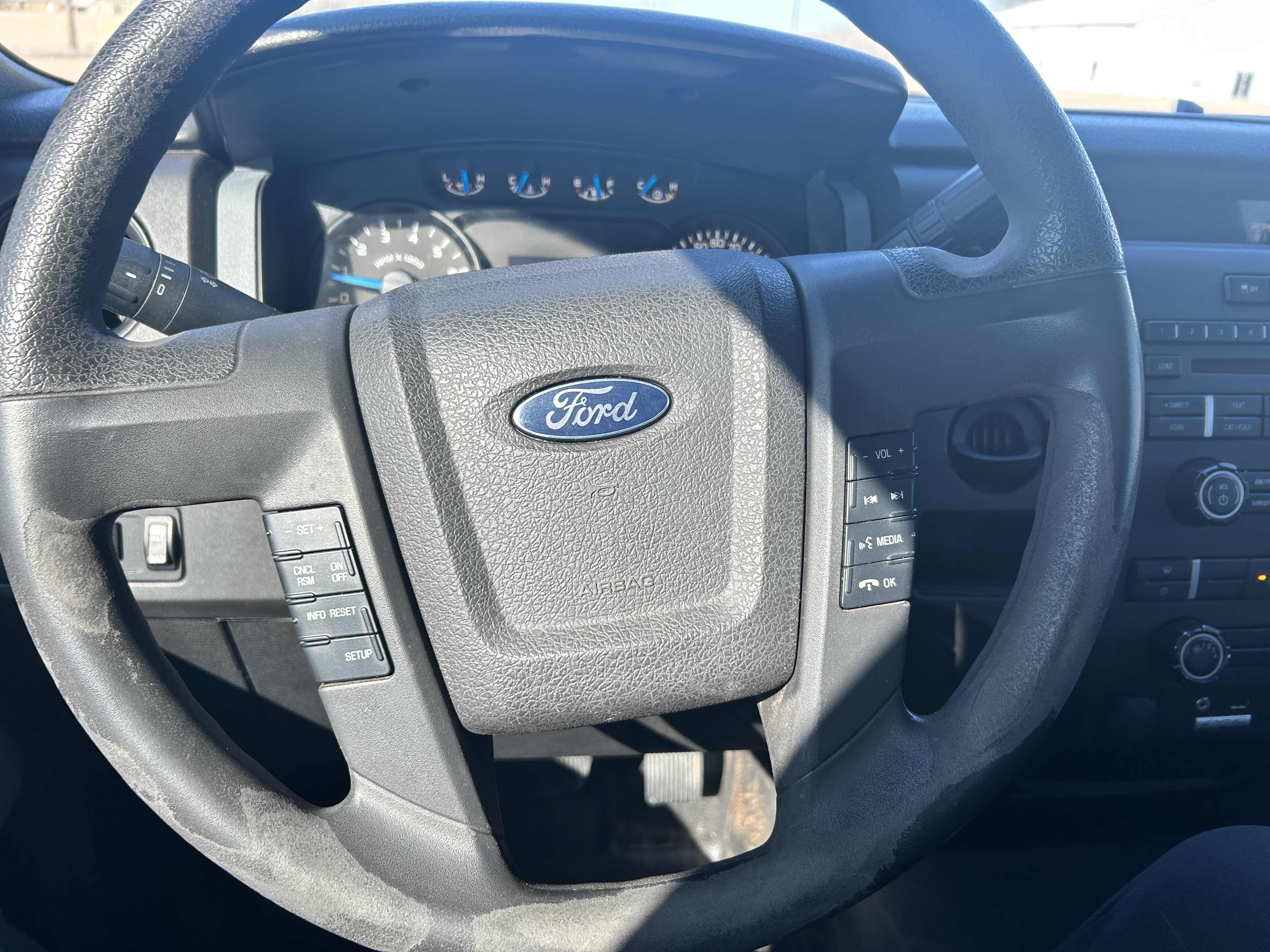 Used 2014 Ford F150 XL RWD image 15