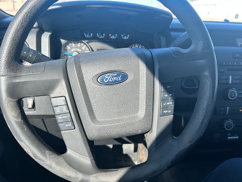 Used 2014 Ford F150 XL image 15