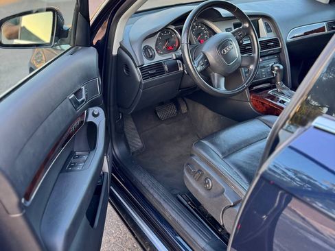 Used 2008 Audi A6 3.2 image 10