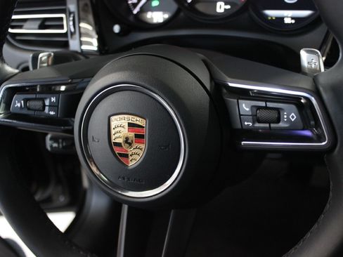 Used 2023 Porsche Macan UNAVAIL AWD/4WD image 27