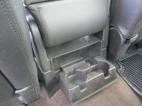 Used 2011 Chevrolet Silverado 1500 LT Z71 image 25