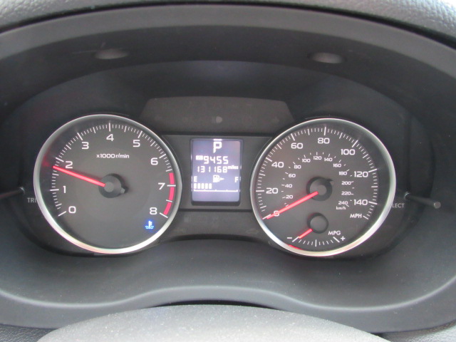 Used 2013 Subaru XV Crosstrek 2.0i Limited AWD/4WD image 23