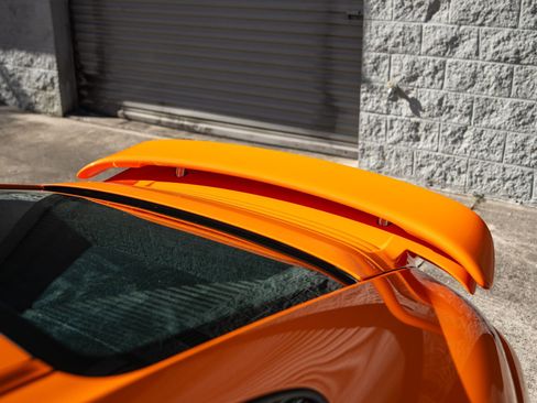 Used 2007 Porsche 911 Turbo image 22