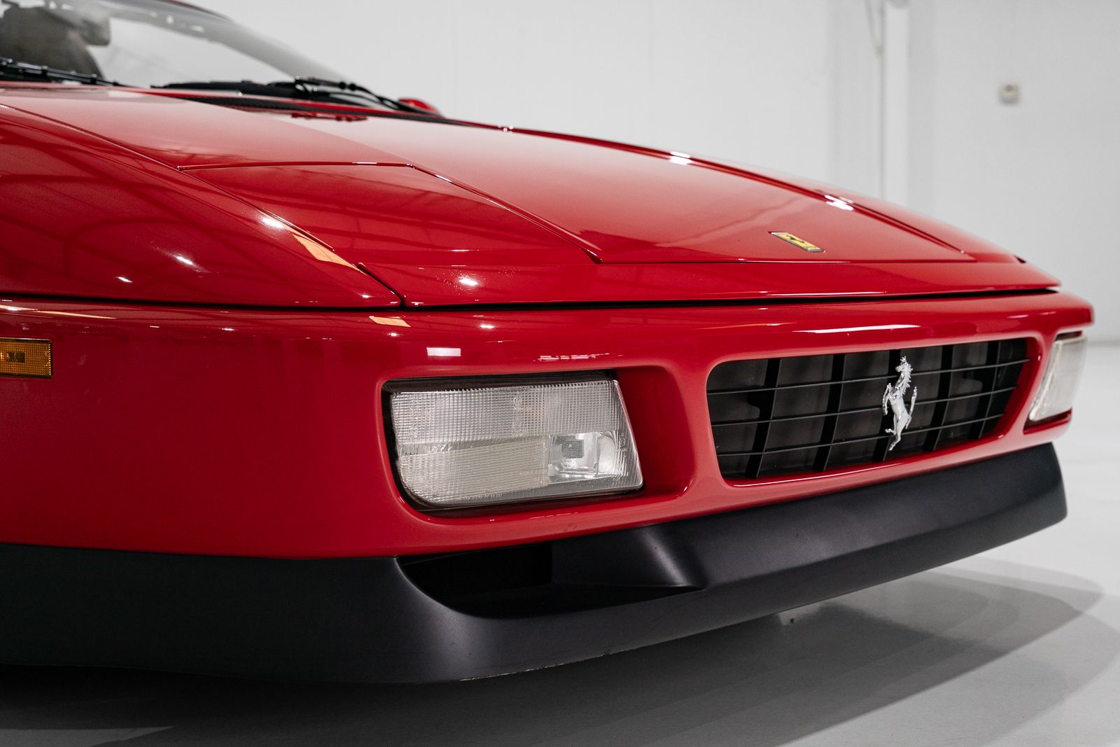 Used 1990 Ferrari 348 TS RWD image 45