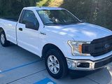 Used 2018 Ford F150 XL image 5