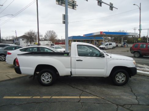 Used 2014 Toyota Tacoma image 6