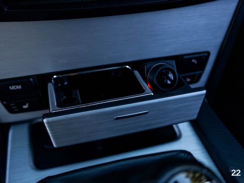 Used 2008 BMW M5 image 40