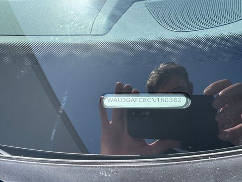 Used 2012 Audi A7 3.0T Prestige image 18