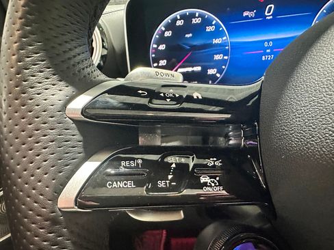 Used 2025 Mercedes-Benz GLC 43 AMG image 21