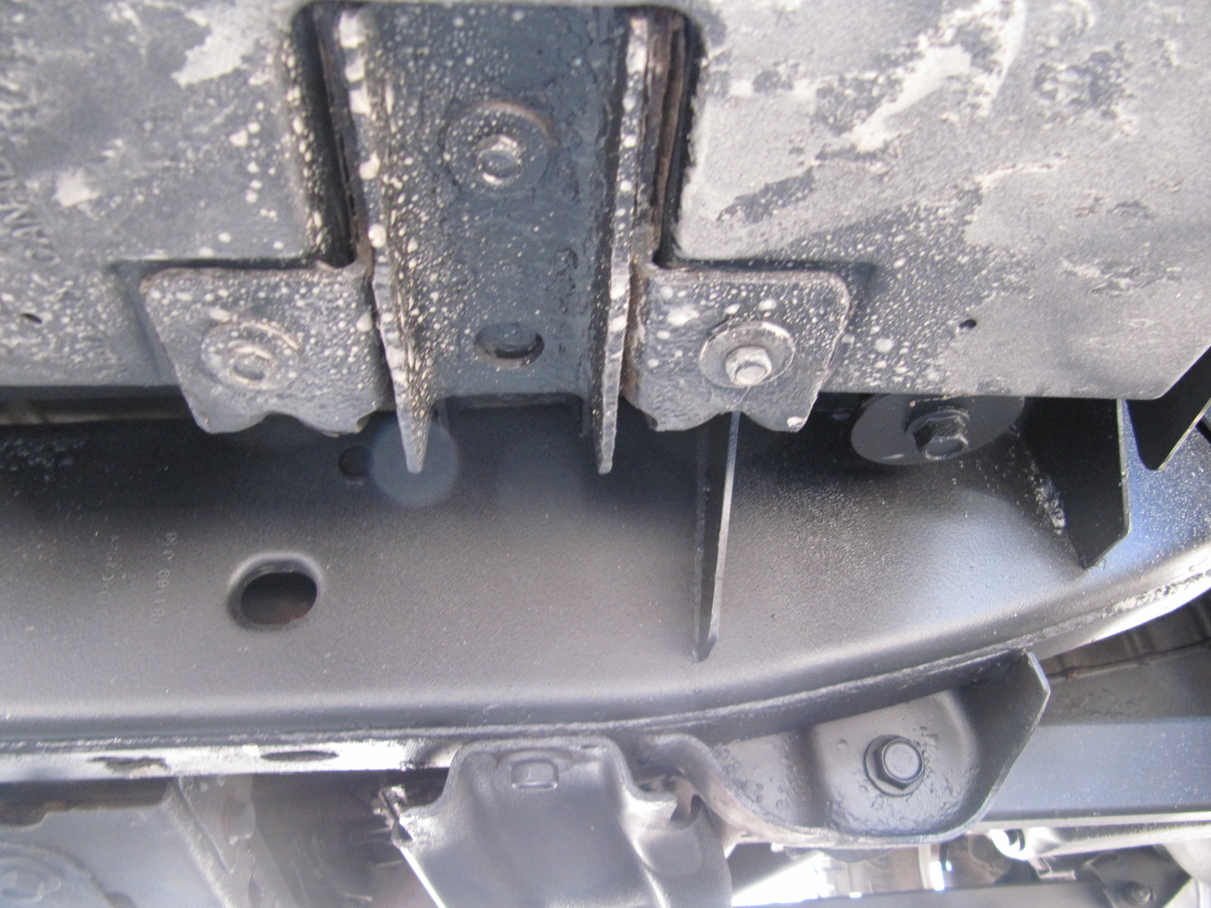 Used 2008 Jeep Wrangler Unlimited Sahara AWD/4WD image 26