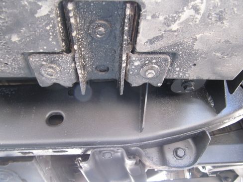 Used 2008 Jeep Wrangler Unlimited Sahara image 26