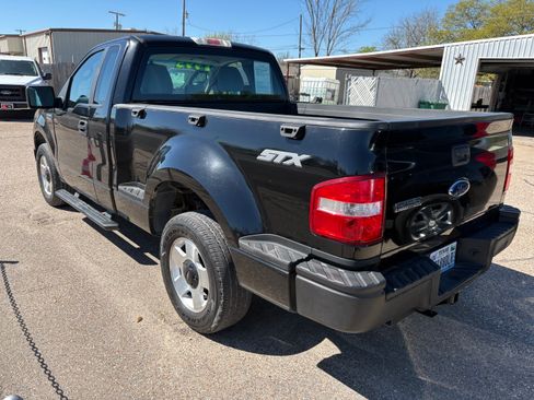 Used 2007 Ford F150 STX image 3