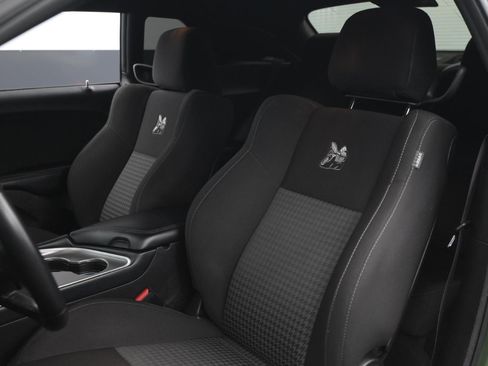 Used 2021 Dodge Challenger R/T Scat Pack image 36