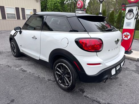 Used 2015 MINI Cooper Paceman S AWD/4WD image 8