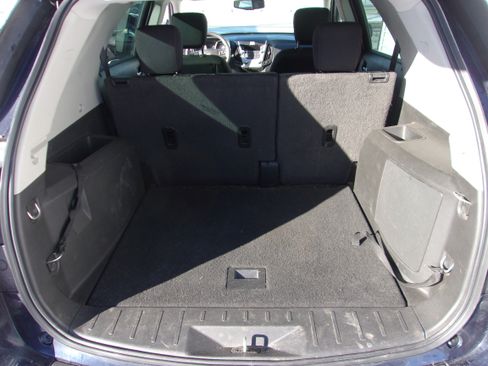 Used 2015 Chevrolet Equinox LS image 7