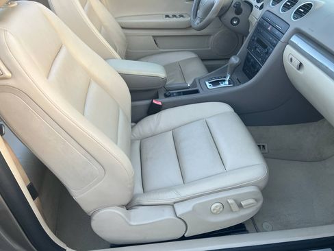 Used 2005 Audi A4 1.8T image 22