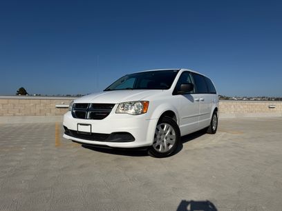 Used 2014 Dodge Grand Caravan UNAVAIL