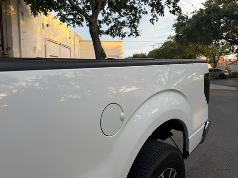 Used 2014 Ford F150 2WD Regular Cab image 20
