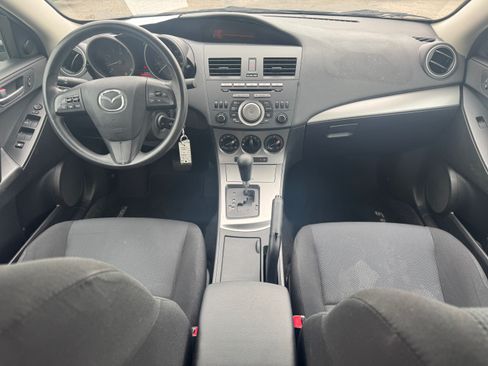 Used 2010 MAZDA MAZDA3 Touring image 20