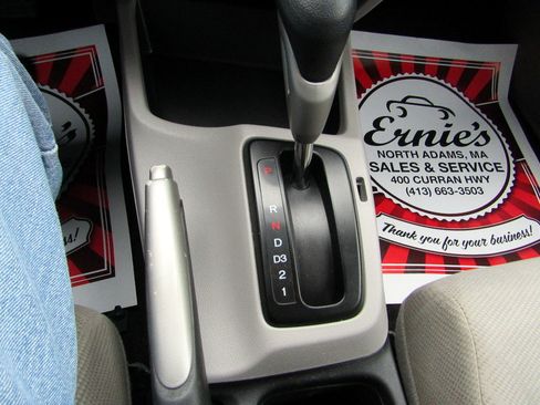 Used 2012 Honda Civic LX image 22