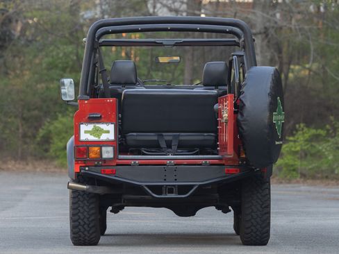 Used 1994 Land Rover Defender 90 image 15
