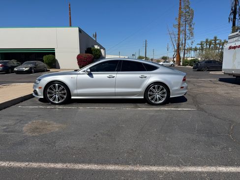 Used 2012 Audi A7 3.0T Prestige image 11