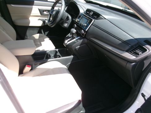 Used 2020 Honda CR-V LX image 8