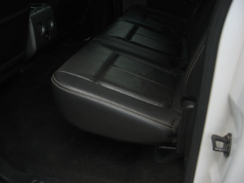 Used 2010 Ford F150 4x4 SuperCrew image 7