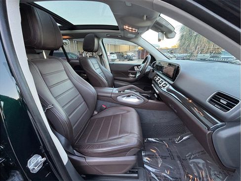 Used 2020 Mercedes-Benz GLE 580 image 46