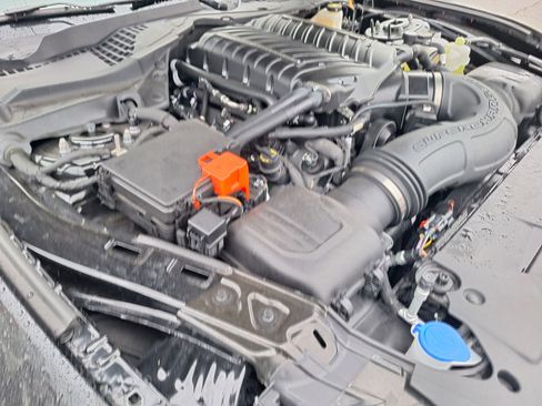 Used 2024 Ford Mustang GT Premium image 11