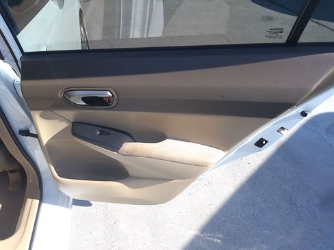 Used 2008 Honda Civic LX image 12