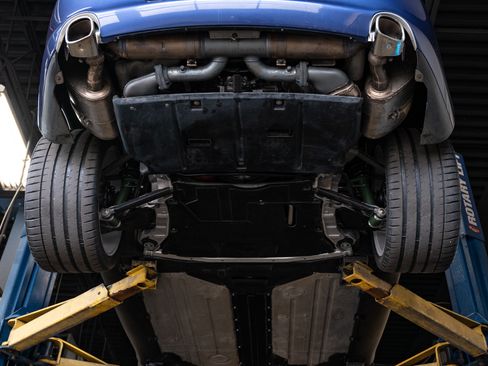 Used 1998 Porsche 911 Carrera S image 77